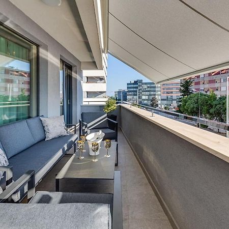 Diamond Two Bedroom Apartment Zadar Exteriér fotografie