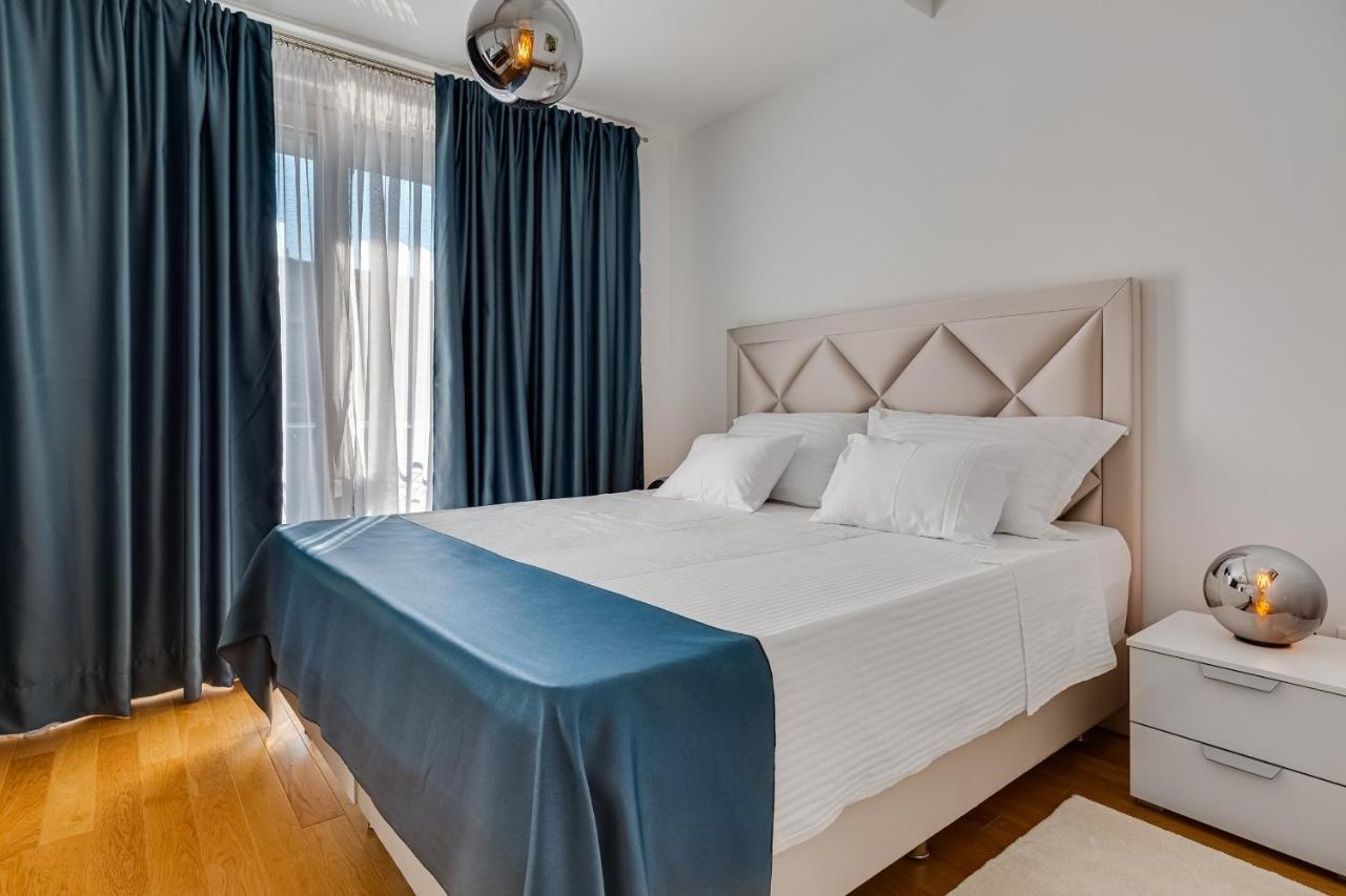 Diamond Two Bedroom Apartment Zadar Exteriér fotografie