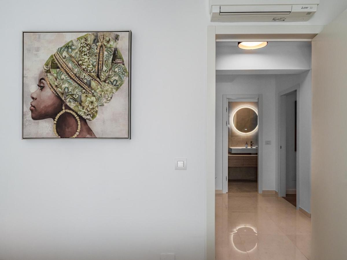 Diamond Two Bedroom Apartment Zadar Exteriér fotografie