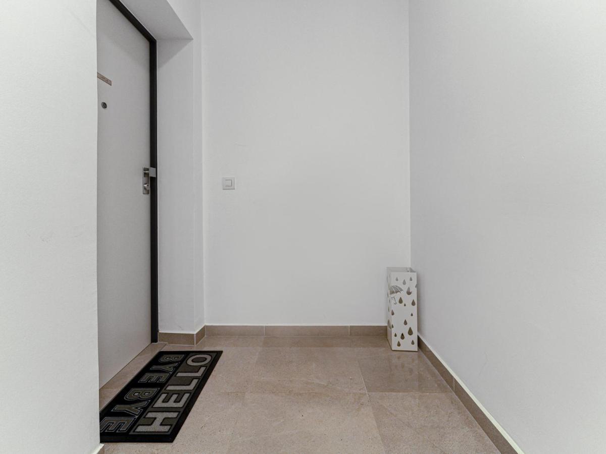 Diamond Two Bedroom Apartment Zadar Exteriér fotografie