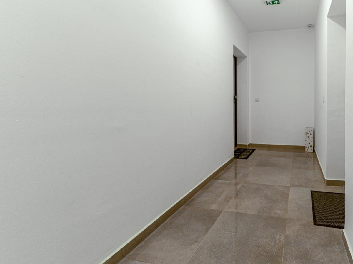 Diamond Two Bedroom Apartment Zadar Exteriér fotografie