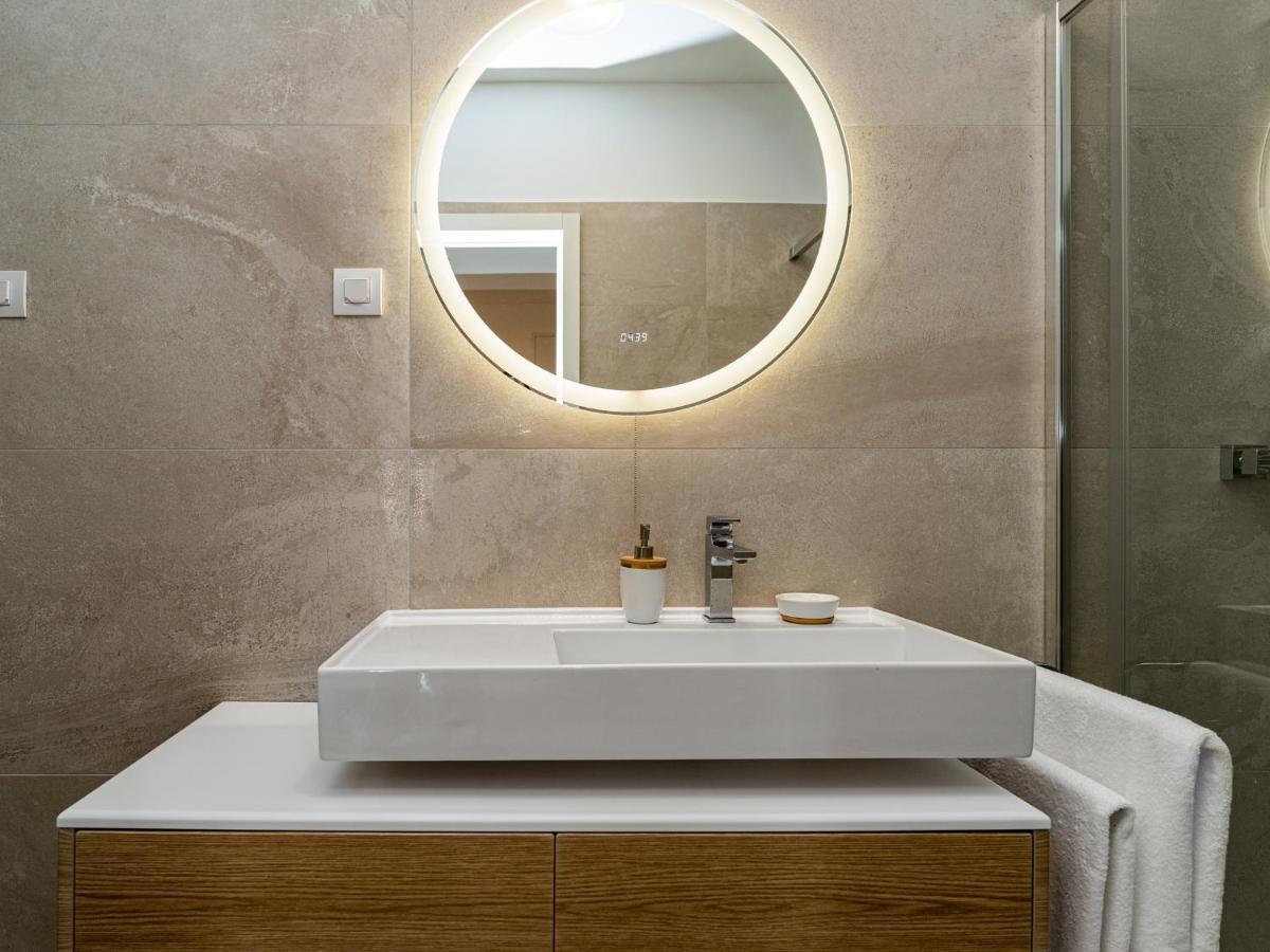 Diamond Two Bedroom Apartment Zadar Exteriér fotografie