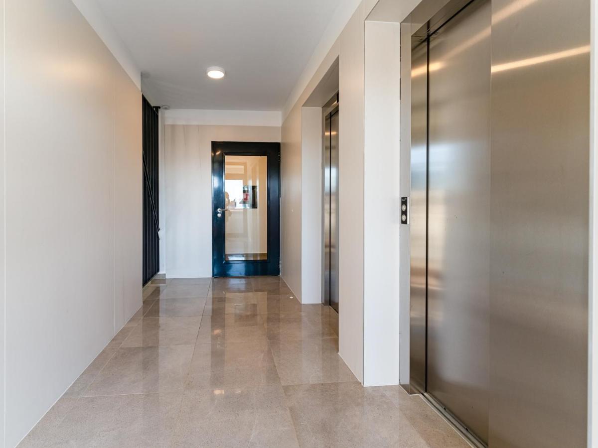 Diamond Two Bedroom Apartment Zadar Exteriér fotografie